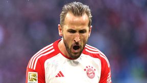 Harry Kane o transferze do Bayernu Monachium. "Jak w nowej szkole"