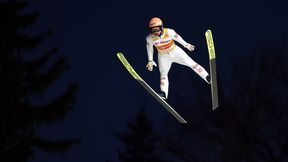 Turniej Czterech Skoczni. Bukmacherzy wskazali faworyta!