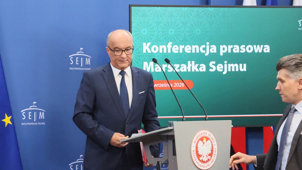 Czarzasty kontra Pereira. Starcie w Sejmie