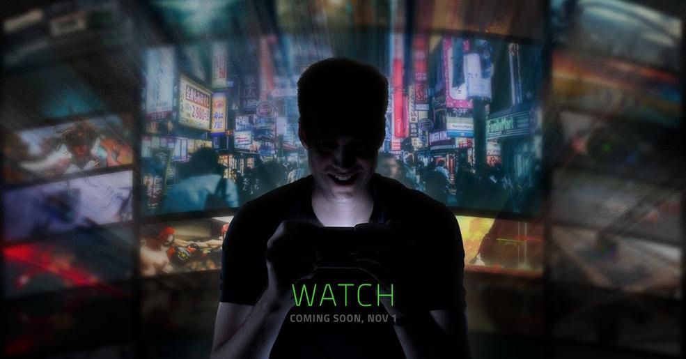 #wSkrócie: specyfikacja HTC U11 Life i Razer Phone'a oraz świetne reklamy LG V30 1