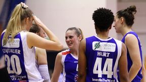 BLK: w Gorzowie lubią Australijki, kolejna zawodniczka w CCC