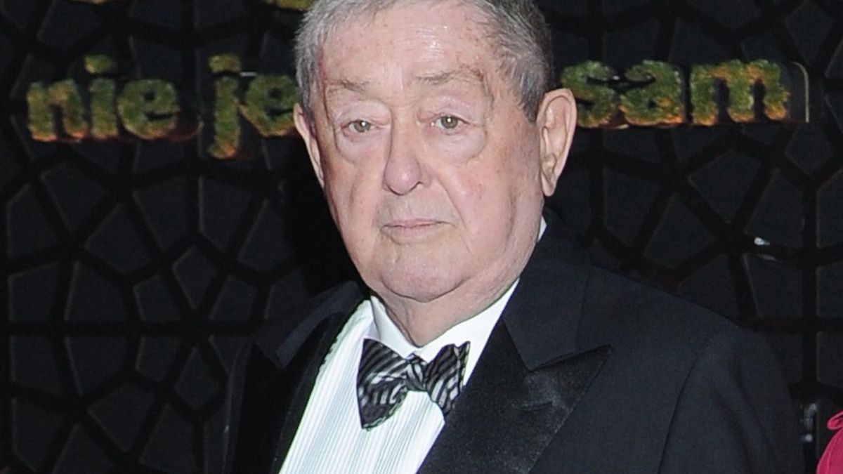 Mariusz Walter nigdy nie mówił o chorobie. Prawda wyszła na jaw po jego śmierci