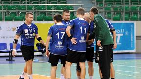 Vetrex Sokół Kościerzyna o krok od utrzymania. "Chcemy zajść jak najwyżej"