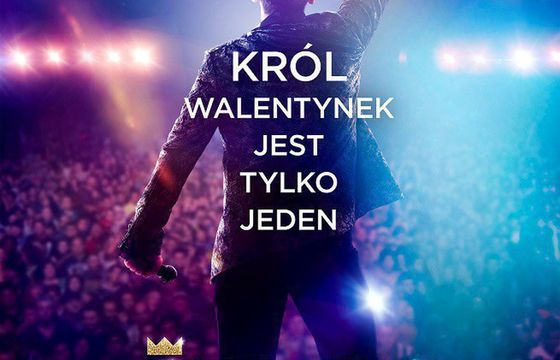 Koniec zdjęć do filmu TVP o Zenku Martyniuku. Kinowa premiera 14 lutego (pierwszy teaser)