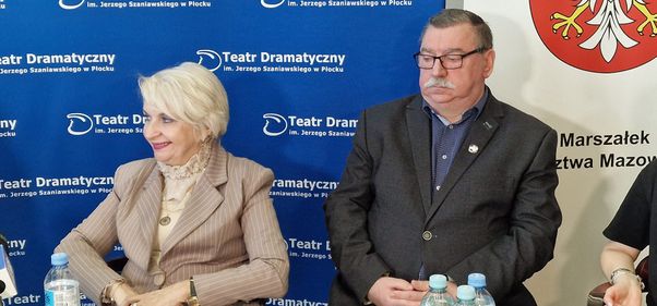 Konferencja prasowa