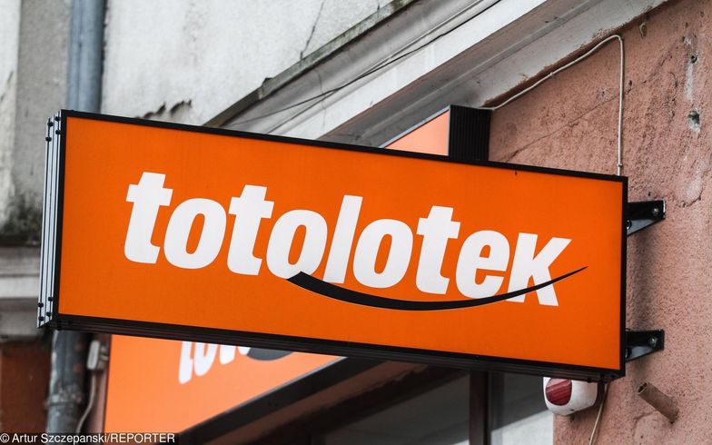 UOKiK otrzymał wniosek w sprawie przejęcia kontroli nad Totolotek S. A.