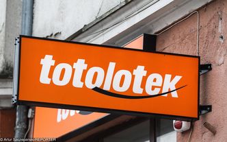 Totolotek może zostać przejęty. Jest wniosek do UOKiK