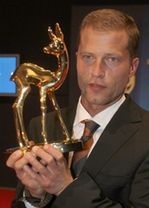 Til Schweiger tępi nazistów u Tarantino