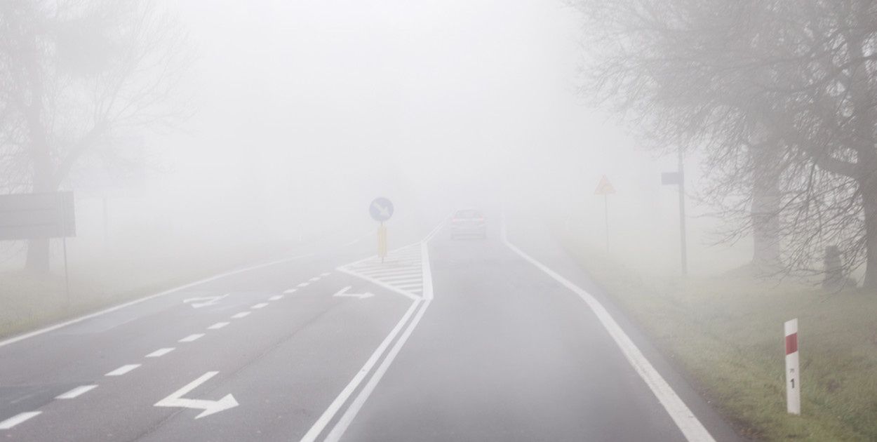 Włocławek: Alert pogodowy pierwszego stopnia. Synoptycy ostrzegają przed nocą