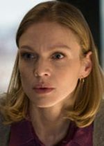 "Castle": Nowa postać podzieli bohaterów