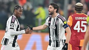 Milan - Juventus: typy, kursy, transmisja (26.04.2026)