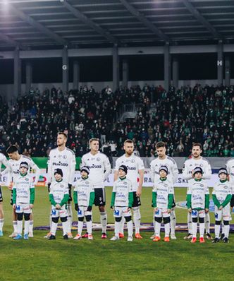 Legia Warszawa - Aston Villa. Gdzie oglądać Ligę Konferencji Europy? Czy będzie w internecie?