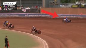 Stadion w Manchesterze oszalał. Niesamowite show w wykonaniu Daniela Bewleya