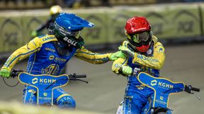 Żużel. Stal bez mrugnięcia okiem wysłała ROW na zaplecze elity i pokazała moc przed barażem