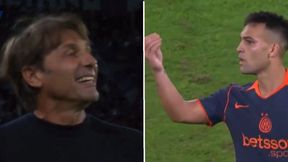 Gigantyczna awantura w hicie Serie A. Wulgarne okrzyki