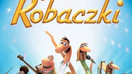 Muzykalne robale nadchodzą!