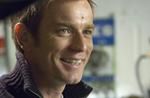 "Trainspotting 2": Ewan McGregor znów biega