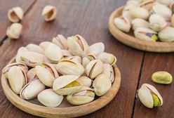 Orzechowe szaleństwo. 5 pomysłów na dania z pistacjami