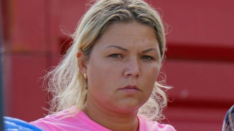 Dorota z "Rolnika" urodziła
