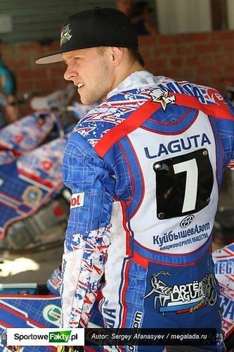 Na rosyjskich torach kibice prawdopodobnie nie zobaczą też Artioma