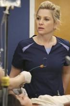 ''Chirurdzy'': Jessica Capshaw nadal na oddziale