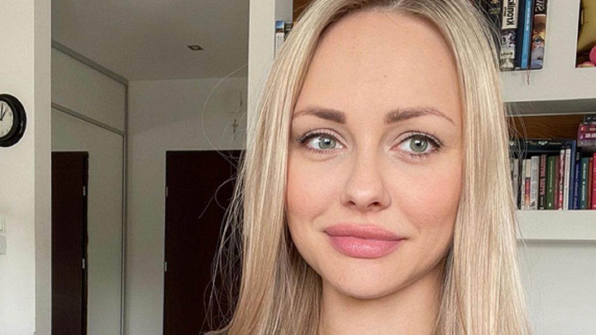 Instagram / oficjalny profil / Marcelina Rutkowska-Konikiewicz