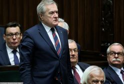 Komisje śledcze? PiS reaguje, Gliński sobie drwi