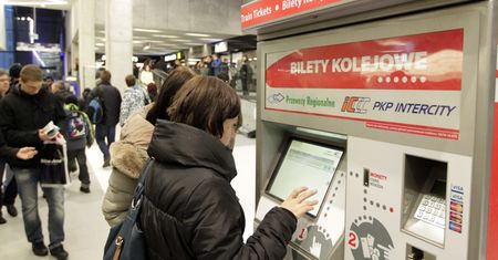 Klienci PKP nie mogą pojąć. W Polsce biletów kupić się nie da