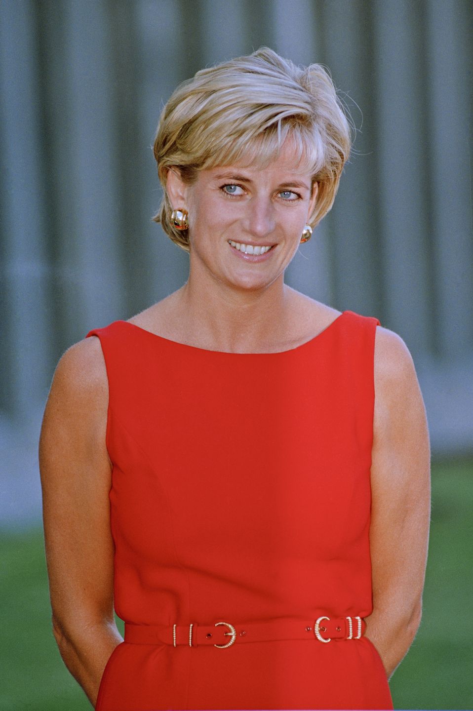 Diana Spencer 