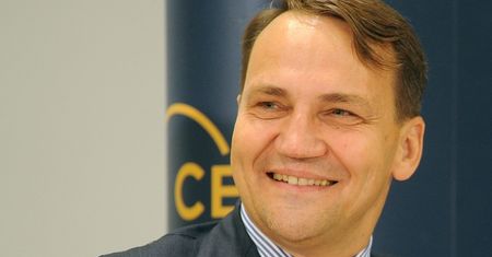 Będzie drugie referendum w sprawie brexitu? Sikorski odpowiada