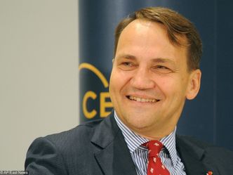 Będzie drugie referendum w sprawie brexitu? Sikorski odpowiada