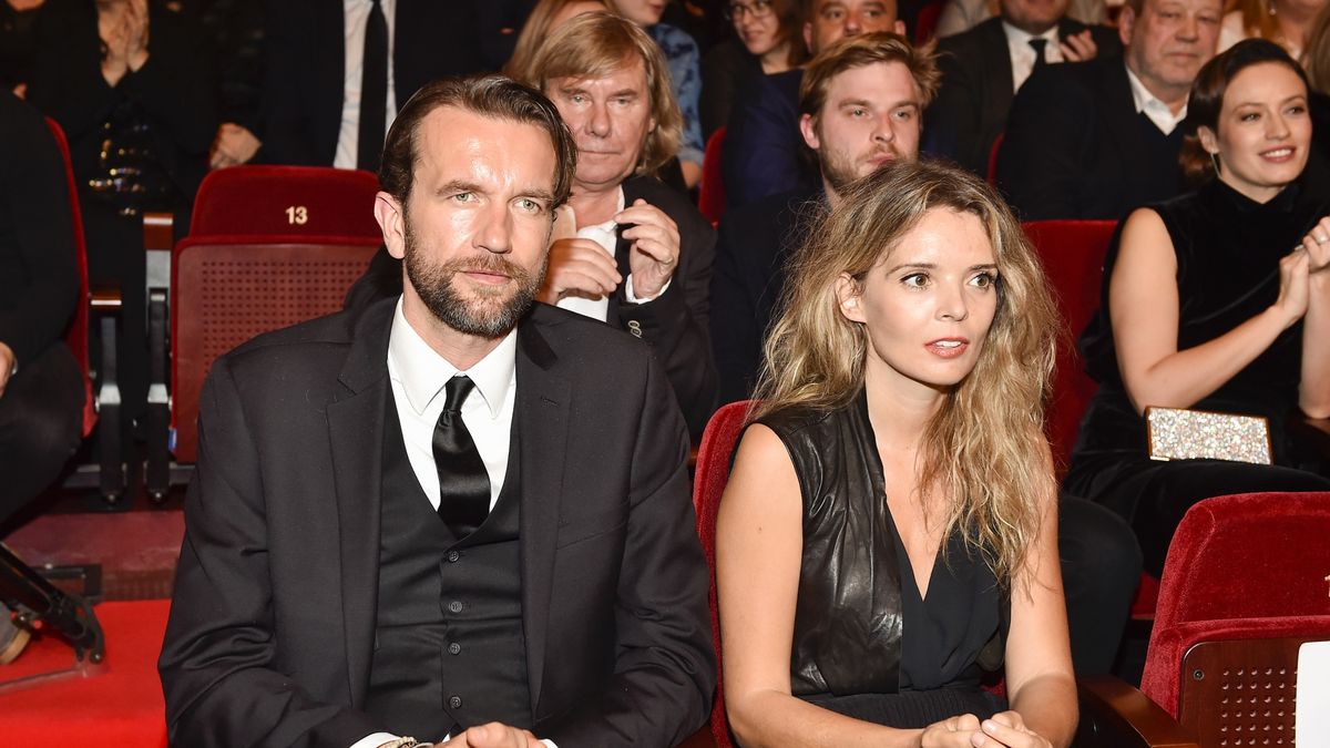 Tomasz Kot jest w małżeństwie z żoną Agnieszką od 2006 roku