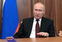 Putin nie jest w stanie odzyskać kontroli nad Ukrainą. "Rosja została wrogiem wszystkich Ukraińców"