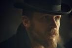 Tom Hardy zostaje z ''Peaky Blinders''