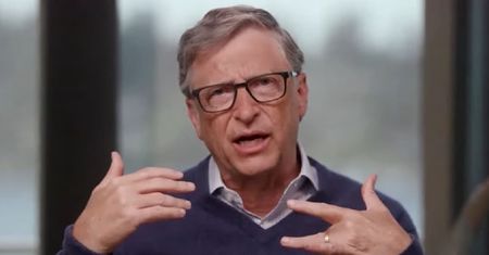 Bill Gates o koronawirusie: pandemia w bogatych krajach skończy się szybciej. Padła data