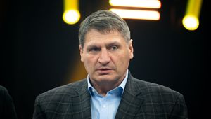 Przyleciał specjalnie do Polski. Wiadomo, w co zainwestował Gołota
