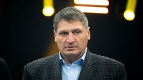 Przyleciał specjalnie do Polski. Wiadomo, w co zainwestował Gołota