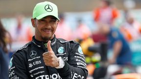Hamilton wrócił na szczyt F1. Ależ metamorfoza Mercedesa