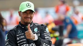 Hamilton chce "poważnych dyskusji". Oczekuje reakcji Mercedesa