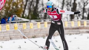 Polak na podium. Świetny występ w Zakopanem