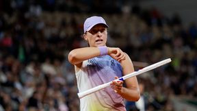 Już jest świeżutki ranking WTA po finale. Oto miejsce Igi