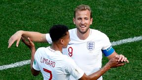 Mundial 2018. Anglia z najwyższym zwycięstwem w historii MŚ. Wymazała rekord z Polską