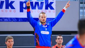 Mikołaj Krekora: Punkty nie są najważniejsze