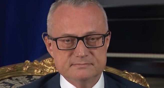 Były publicysta „Do Rzeczy” wycofany z ambasady w USA. Chce miliona rekompensaty