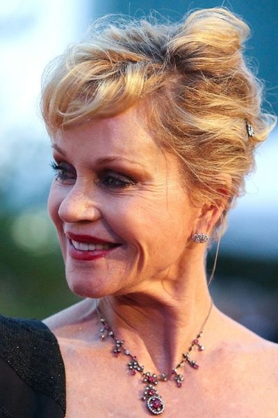 Melanie Griffith: Aktorka brzydko się starzeje