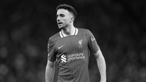 Wyjątkowy mecz w Premier League. Uczczą pamięć Joty