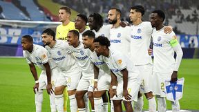 Ciasno w czołówce Ligue 1. Niespodziewane problemy Olympique