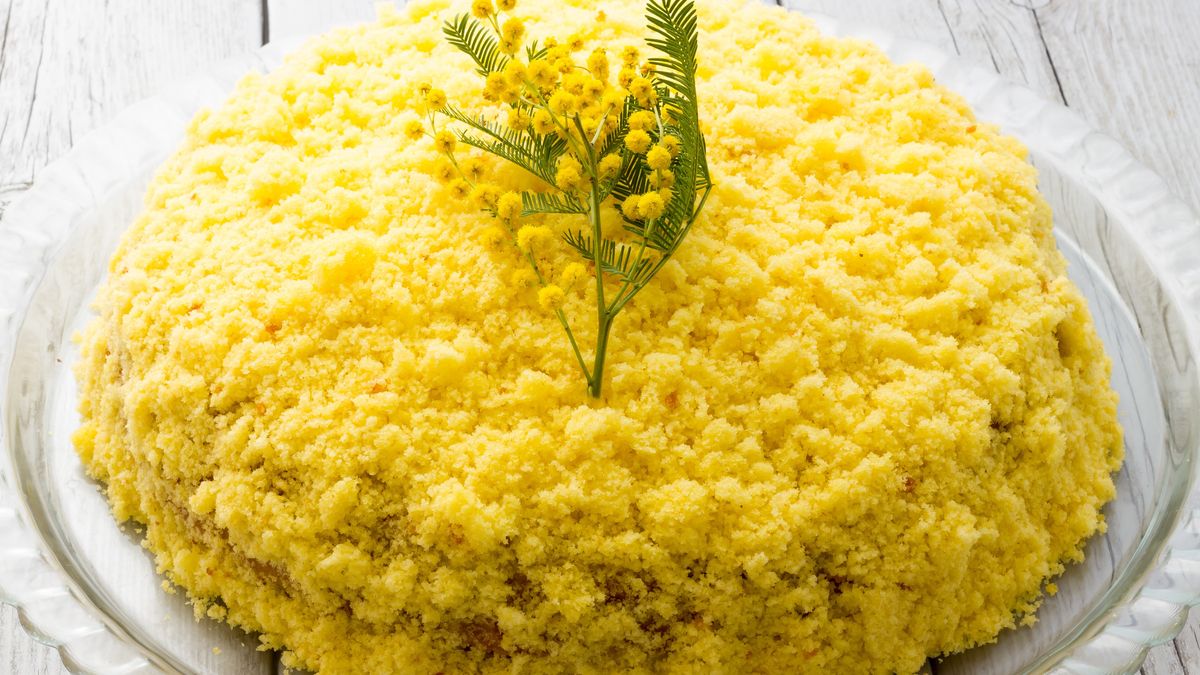 To ciasto idealne na Dzień Matki