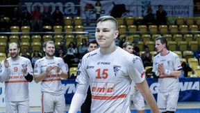 Górnik znalazł kolejny talent. Damian Pawelec sprawdza się w Zabrzu