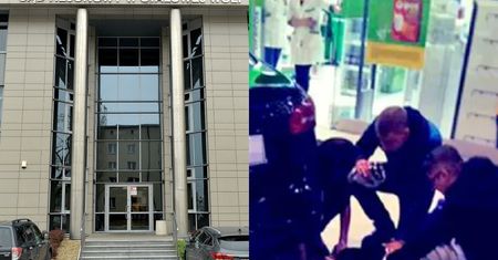 Tragiczny atak nożownika w Stalowej Woli. Konrad K. znów budzi niepokój
